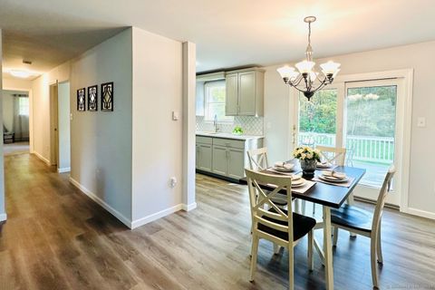 Tiny photo for 12 Round Table Road, New Milford, CT 06776 (MLS # 24134488)