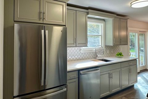 Tiny photo for 12 Round Table Road, New Milford, CT 06776 (MLS # 24134488)