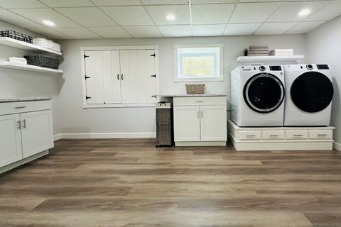 Tiny photo for 12 Round Table Road, New Milford, CT 06776 (MLS # 24134488)