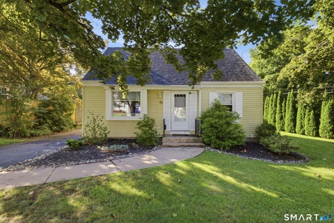 Homes For Sale - 45 Exeter Avenue<br/> Hartford County, West Hartford, CT 06110