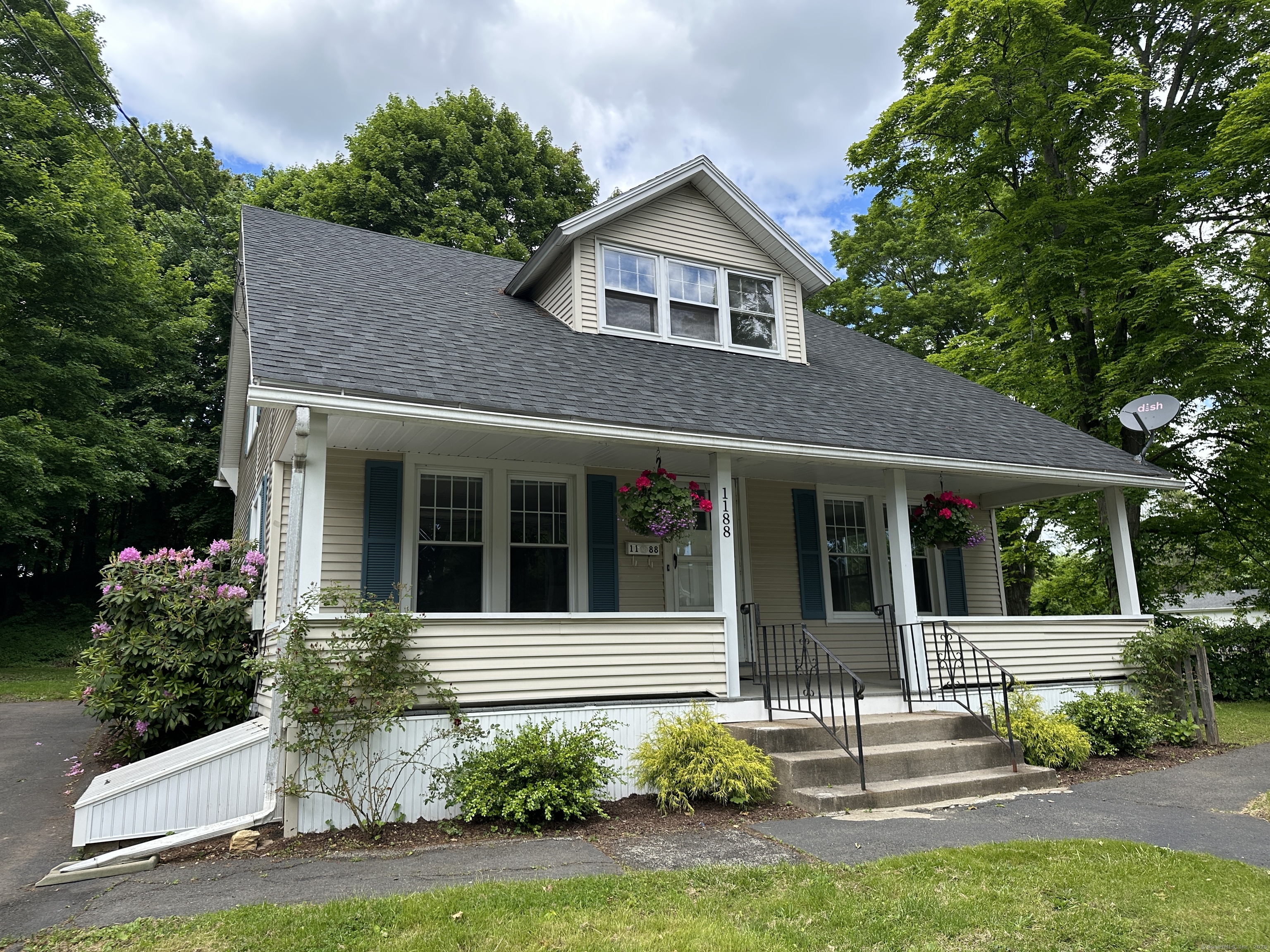 1188 Worthington Ridge, Berlin, Connecticut image 3