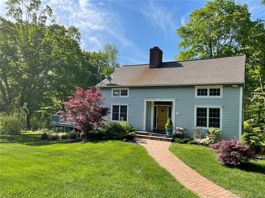 Rental Property at 527 Long Mountain Road, New Milford, Connecticut - Bedrooms: 2 
Bathrooms: 2 
Rooms: 6  - $3,700 MO.