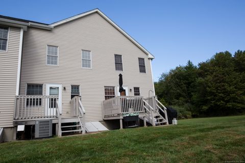 A home in Wallingford