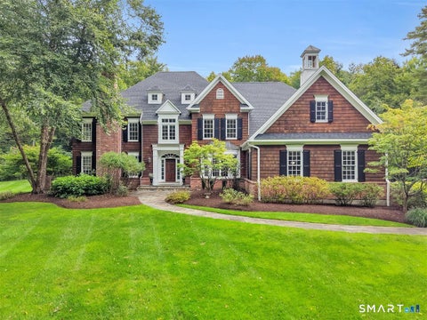 Photo of 24 Red Fox Run, Canton, CT 06019 (MLS # 24209275)