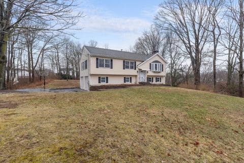 10 Mill Road, North Branford, CT 06471 - #: 24083493