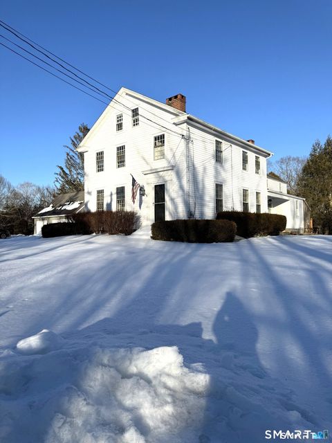 Photo of 30 Hopyard Road, East Haddam, CT 06423 (MLS # 24154560)