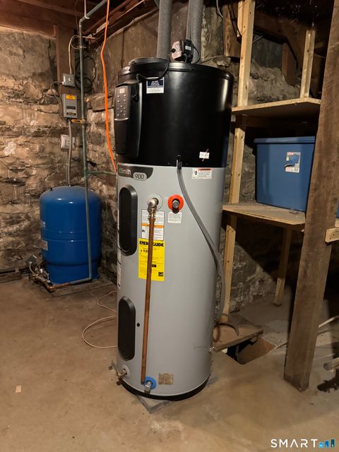 Tiny photo for 30 Hopyard Road, East Haddam, CT 06423 (MLS # 24154560)