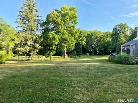 Tiny photo for 30 Hopyard Road, East Haddam, CT 06423 (MLS # 24154560)