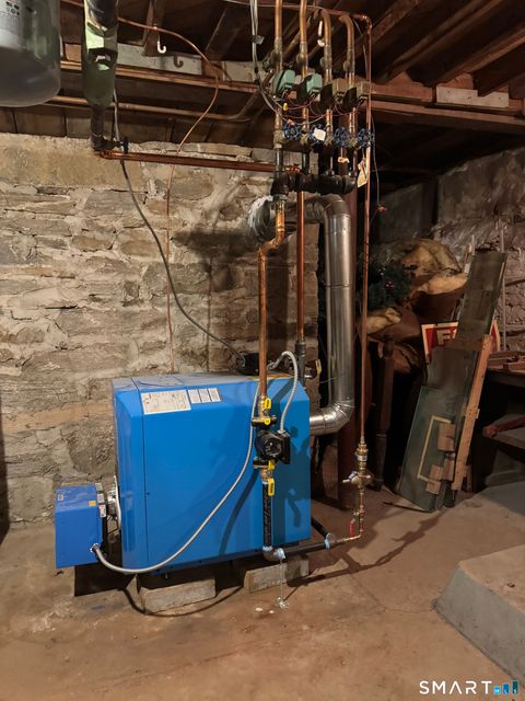 Tiny photo for 30 Hopyard Road, East Haddam, CT 06423 (MLS # 24154560)