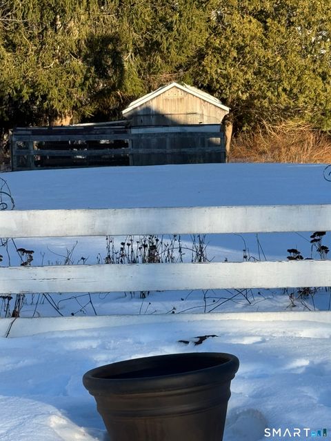 Tiny photo for 30 Hopyard Road, East Haddam, CT 06423 (MLS # 24154560)