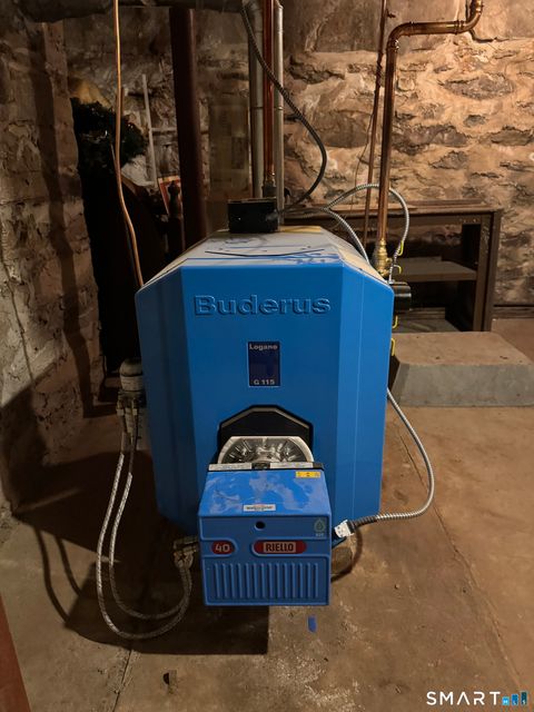 Tiny photo for 30 Hopyard Road, East Haddam, CT 06423 (MLS # 24154560)