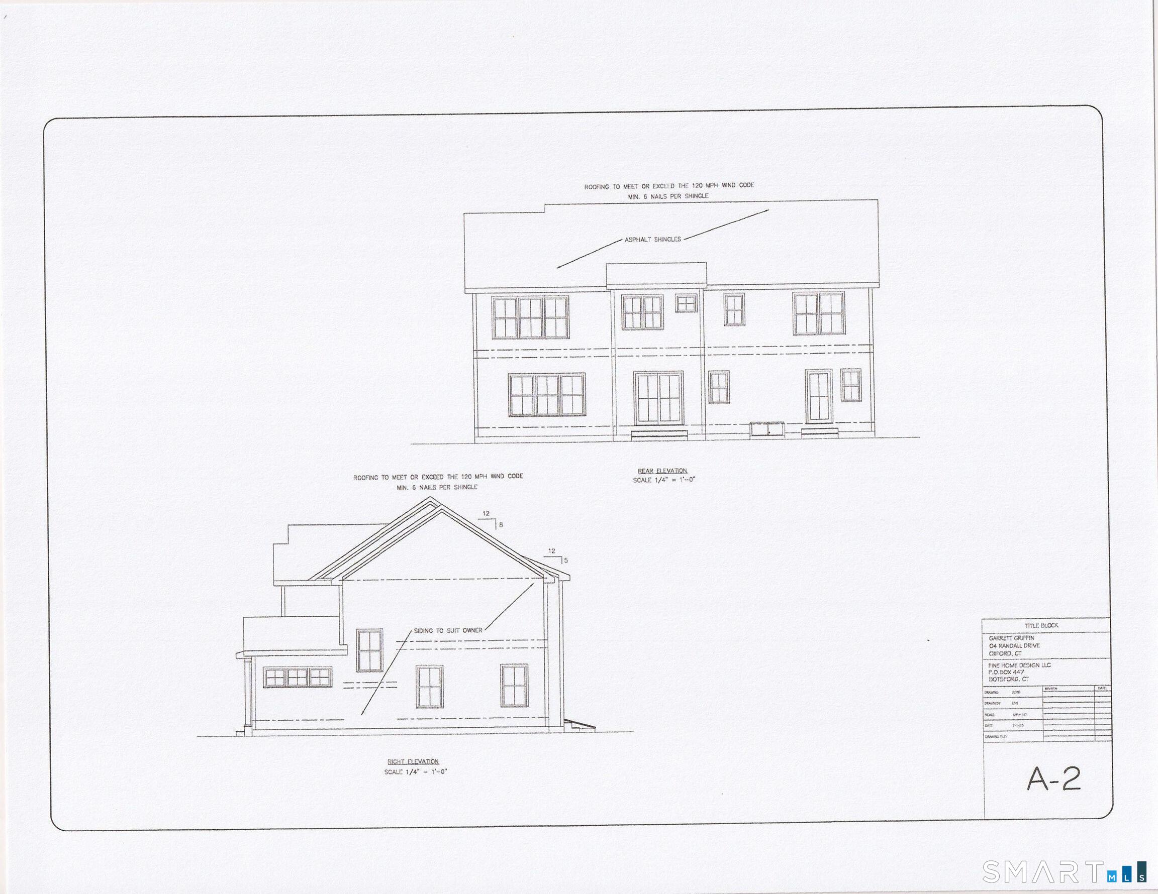 4 Randall Drive