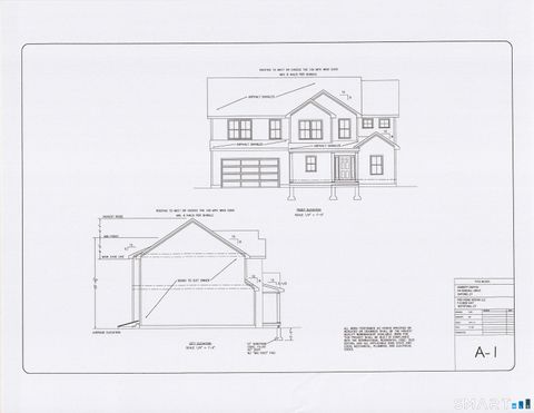 Photo of 4 Randall Drive, Oxford, CT 06478 (MLS # 24164190)