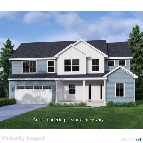 Photo of 4 Randall Drive, Oxford, CT 06478 (MLS # 24164190)