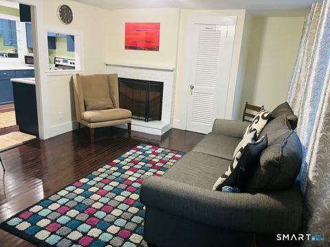 Tiny photo for 274 Lyons Plain Road, Weston, CT 06883 (MLS # 24164444)