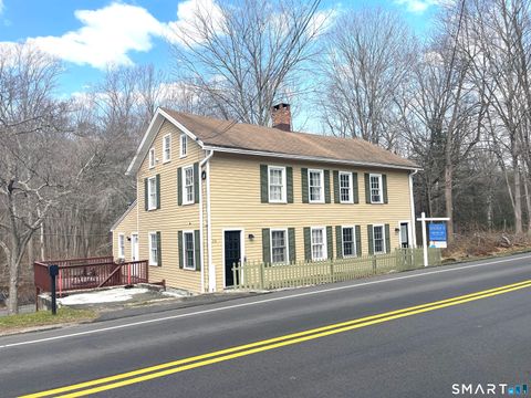 274 Lyons Plain Road Weston CT 06883