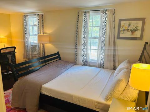 Tiny photo for 274 Lyons Plain Road, Weston, CT 06883 (MLS # 24164444)