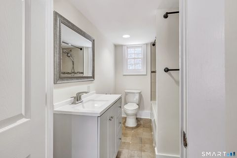 Tiny photo for 274 Lyons Plain Road, Weston, CT 06883 (MLS # 24164444)