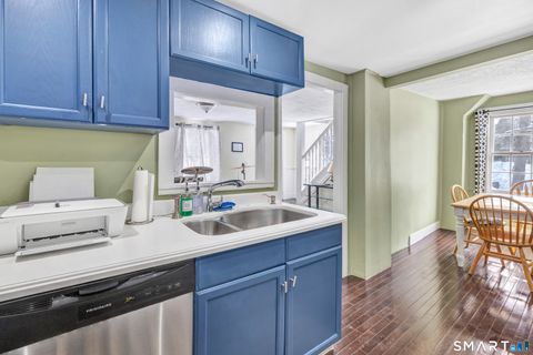 Tiny photo for 274 Lyons Plain Road, Weston, CT 06883 (MLS # 24164444)