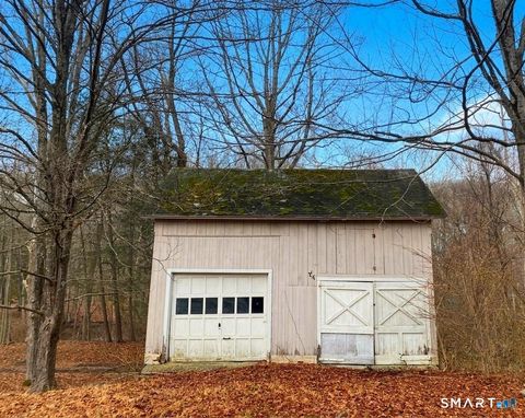 Tiny photo for 274 Lyons Plain Road, Weston, CT 06883 (MLS # 24164444)