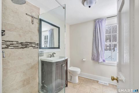 Tiny photo for 274 Lyons Plain Road, Weston, CT 06883 (MLS # 24164444)