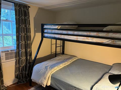 Tiny photo for 274 Lyons Plain Road, Weston, CT 06883 (MLS # 24164444)