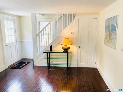 Tiny photo for 274 Lyons Plain Road, Weston, CT 06883 (MLS # 24164444)