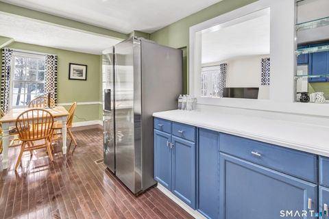 Tiny photo for 274 Lyons Plain Road, Weston, CT 06883 (MLS # 24164444)