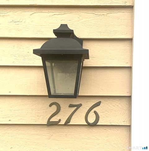 Tiny photo for 274 Lyons Plain Road, Weston, CT 06883 (MLS # 24164444)