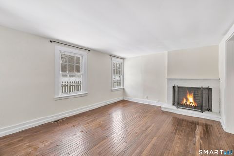 Tiny photo for 274 Lyons Plain Road, Weston, CT 06883 (MLS # 24164444)