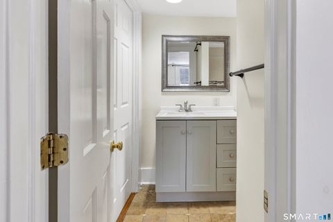 Tiny photo for 274 Lyons Plain Road, Weston, CT 06883 (MLS # 24164444)