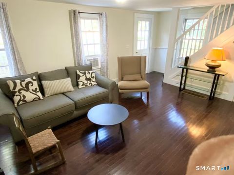 Tiny photo for 274 Lyons Plain Road, Weston, CT 06883 (MLS # 24164444)