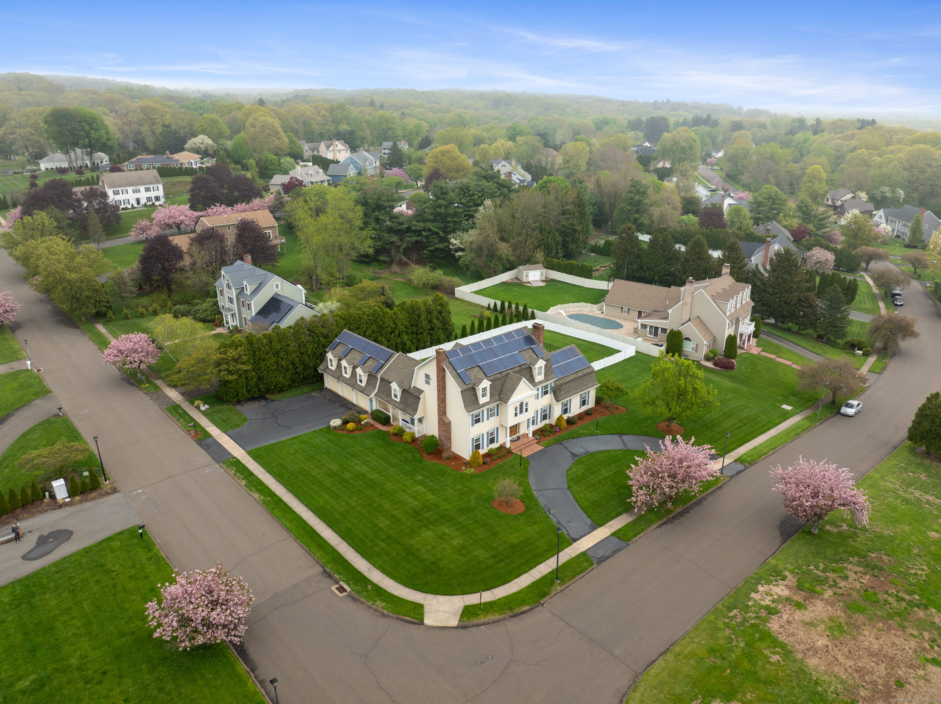 58 Jennifer Drive, North Haven, Connecticut image 36