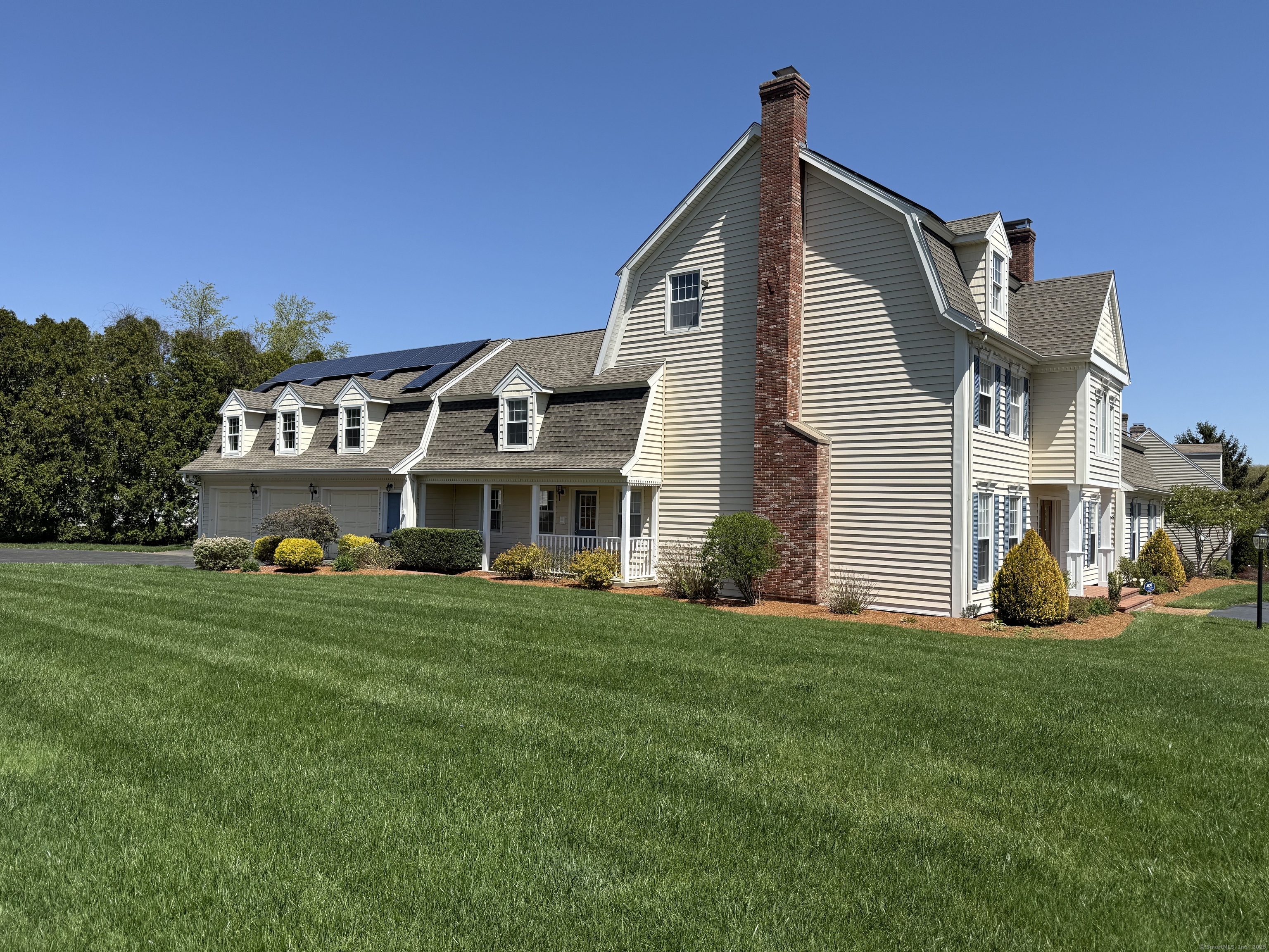 58 Jennifer Drive, North Haven, Connecticut image 2