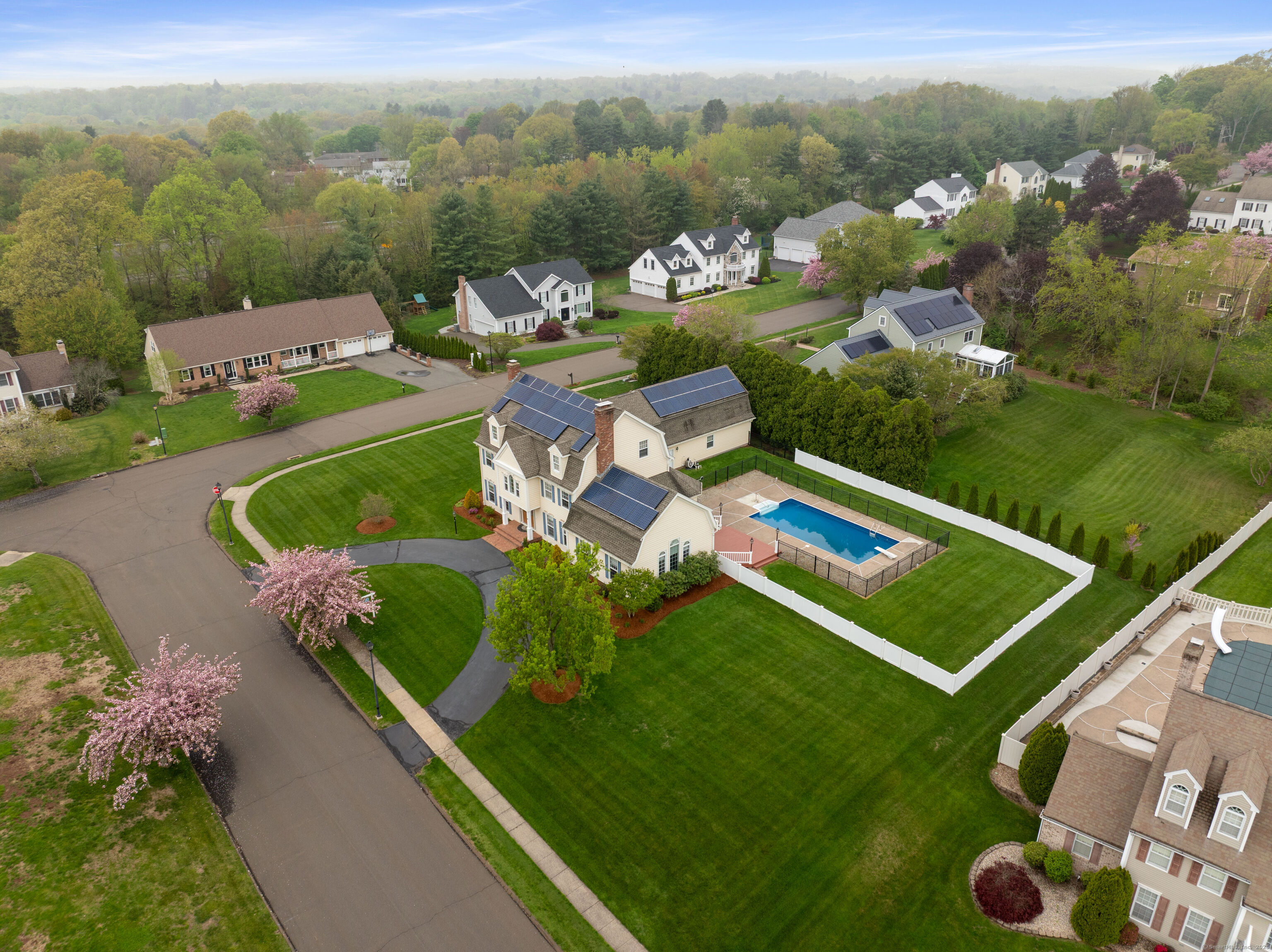 58 Jennifer Drive, North Haven, Connecticut image 38