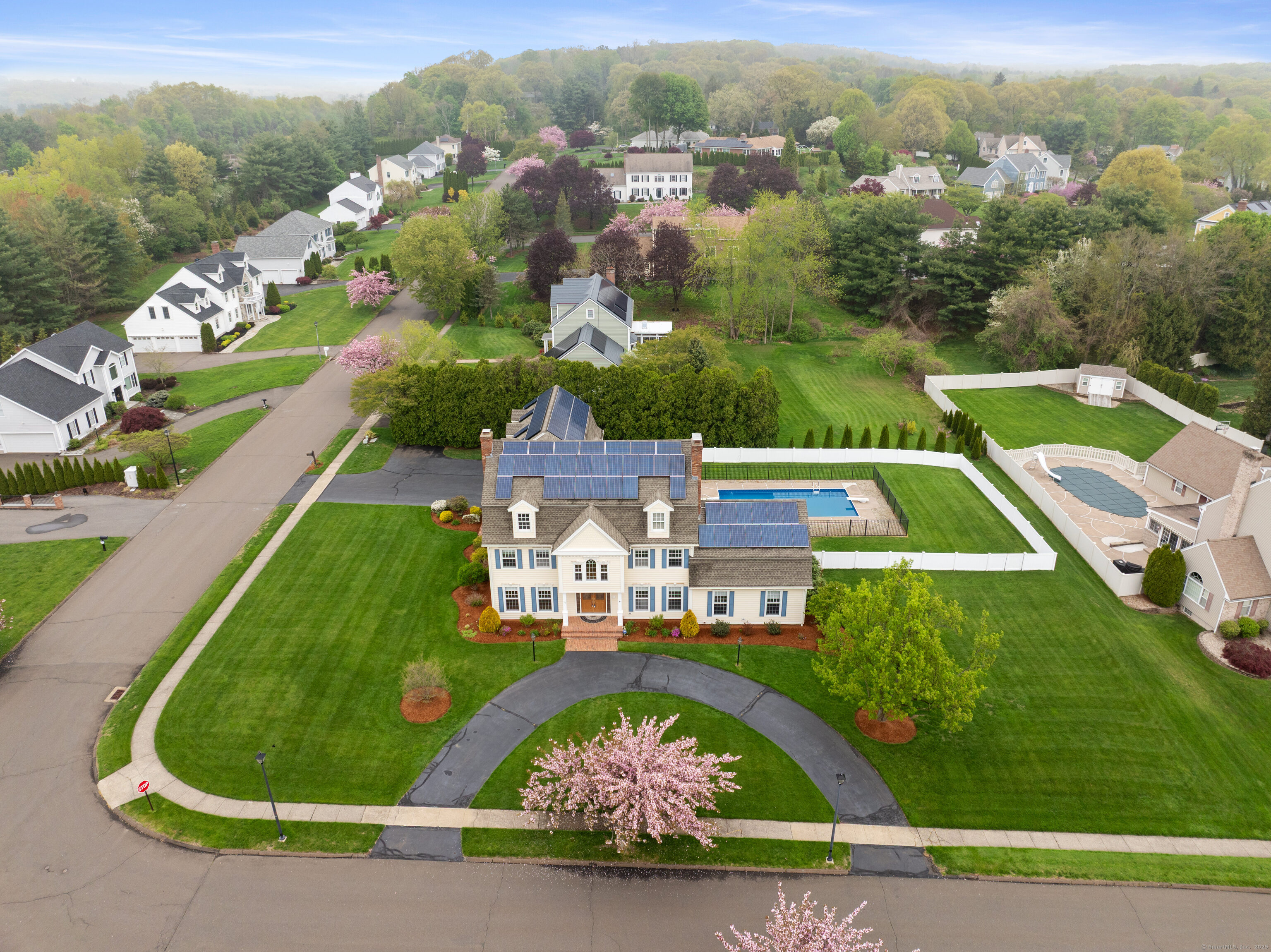 58 Jennifer Drive, North Haven, Connecticut image 37