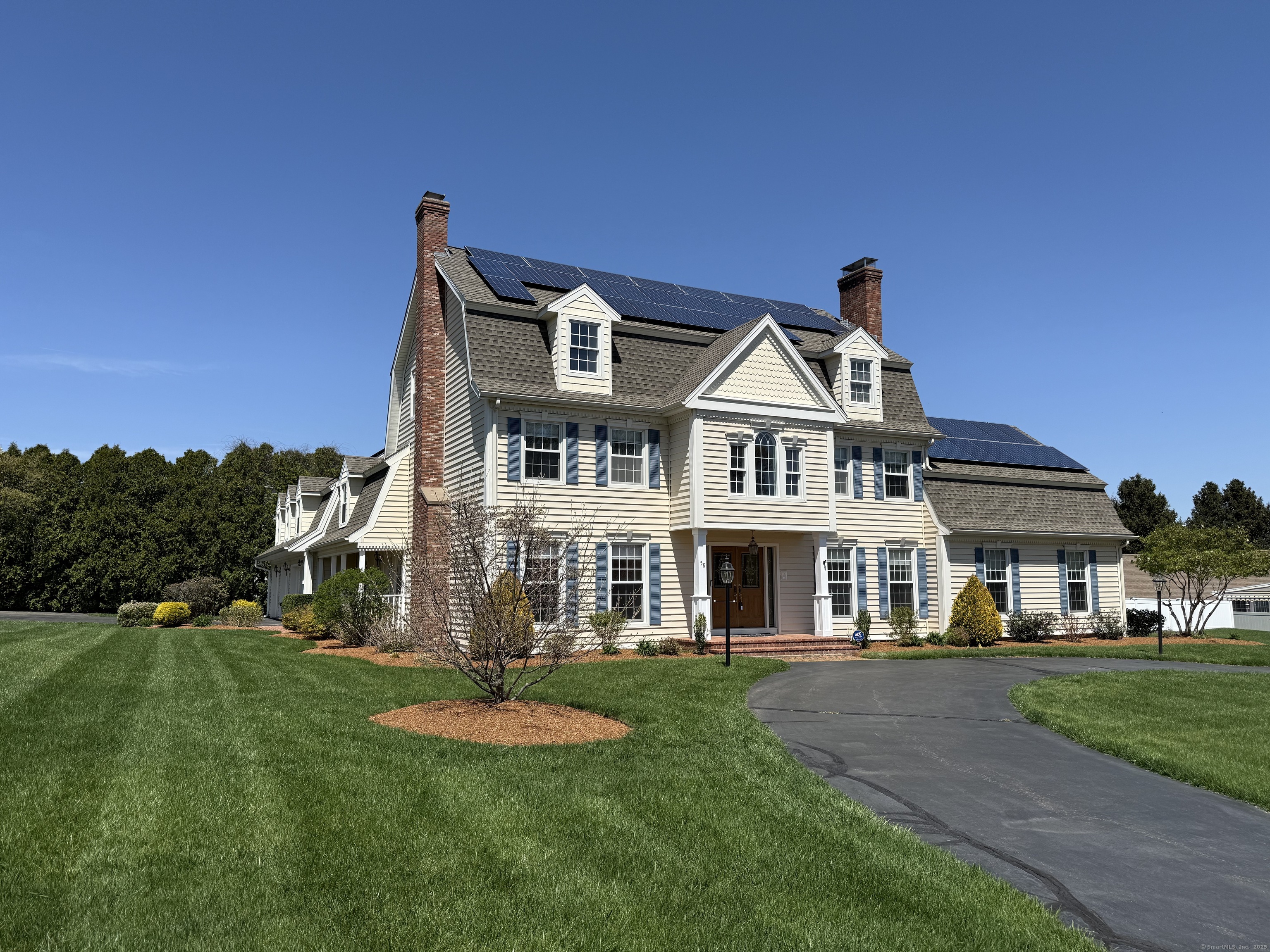 58 Jennifer Drive, North Haven, Connecticut image 1