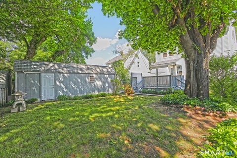 Tiny photo for 112 Elmer Avenue, Hamden, CT 06514 (MLS # 24185956)