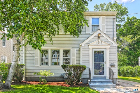 Photo of 112 Elmer Avenue, Hamden, CT 06514 (MLS # 24185956)