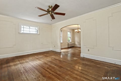 Tiny photo for 112 Elmer Avenue, Hamden, CT 06514 (MLS # 24185956)