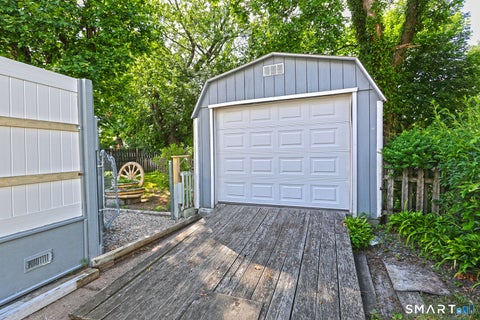 Tiny photo for 112 Elmer Avenue, Hamden, CT 06514 (MLS # 24185956)