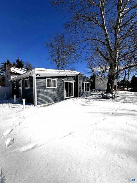 Tiny photo for 541 Park Avenue, Bloomfield, CT 06002 (MLS # 24153307)