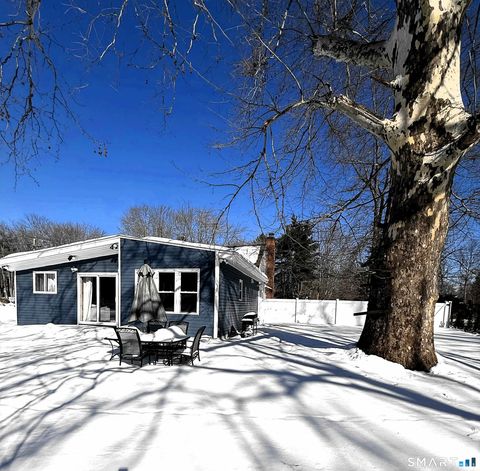 541 Park Avenue Bloomfield CT 06002