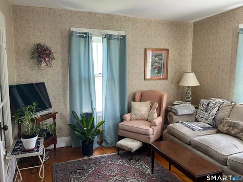 Tiny photo for 18 Addison Street, Putnam, CT 06260 (MLS # 24177615)