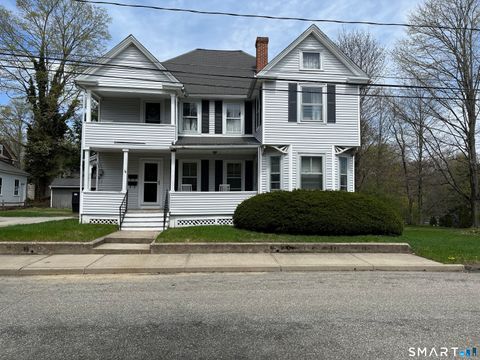 Photo of 18 Addison Street, Putnam, CT 06260 (MLS # 24177615)