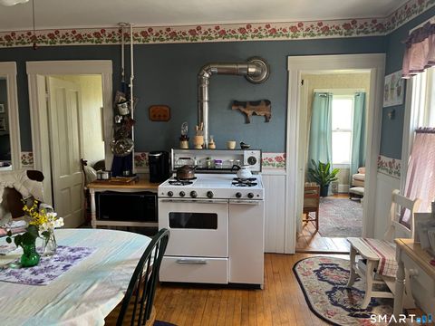 Tiny photo for 18 Addison Street, Putnam, CT 06260 (MLS # 24177615)