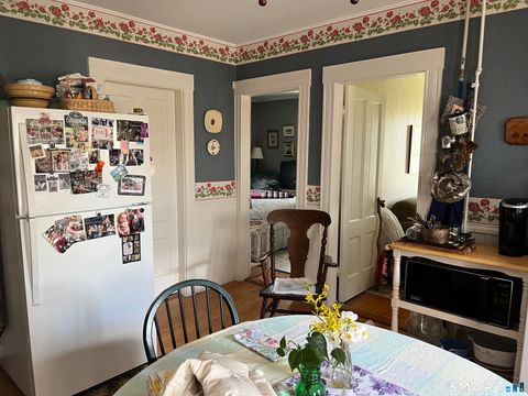 Tiny photo for 18 Addison Street, Putnam, CT 06260 (MLS # 24177615)