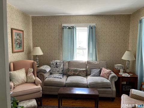 Tiny photo for 18 Addison Street, Putnam, CT 06260 (MLS # 24177615)