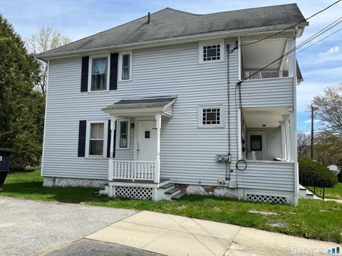 Tiny photo for 18 Addison Street, Putnam, CT 06260 (MLS # 24177615)