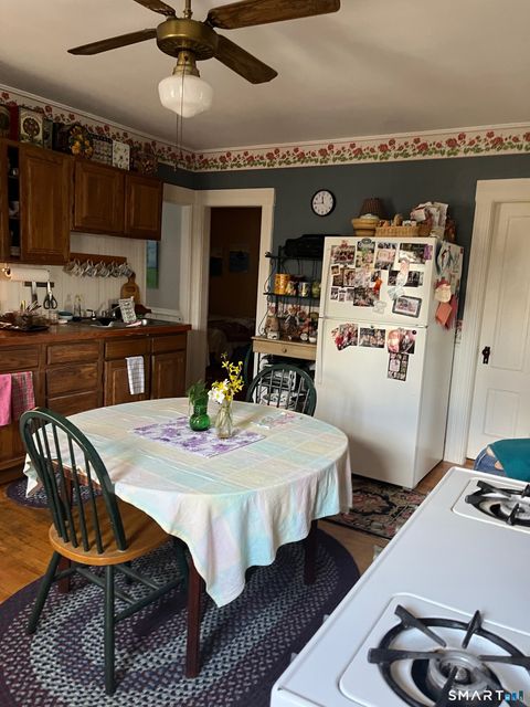 Tiny photo for 18 Addison Street, Putnam, CT 06260 (MLS # 24177615)